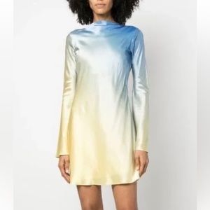 Cult Gaia Milla Dress